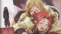 Code geass Stadtfeld Kallen