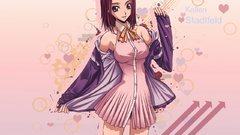 Code geass Stadtfeld Kallen