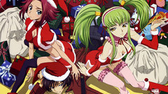 Code geass Stadtfeld Kallen