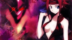 Code geass Stadtfeld Kallen