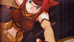 Code geass Stadtfeld Kallen