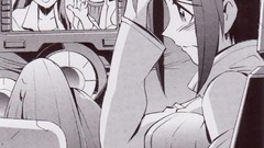 Code geass Stadtfeld Kallen