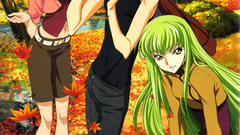 Code geass Stadtfeld Kallen