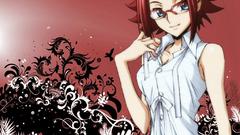 Code geass Stadtfeld Kallen