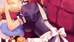 Code geass Stadtfeld Kallen