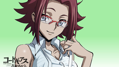 Code geass Stadtfeld Kallen