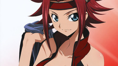 Code geass Stadtfeld Kallen