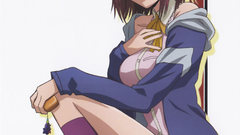 Code geass Stadtfeld Kallen