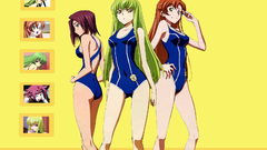 Code geass Stadtfeld Kallen