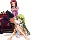 Code geass Stadtfeld Kallen