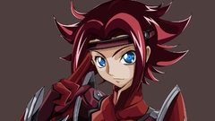 Code geass Stadtfeld Kallen