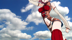 Code geass Stadtfeld Kallen