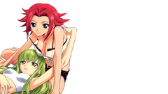 Code geass Stadtfeld Kallen