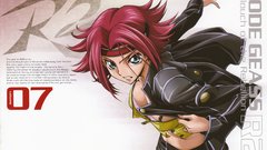 Code geass Stadtfeld Kallen
