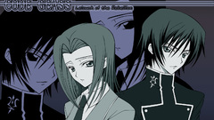 Code geass Stadtfeld Kallen