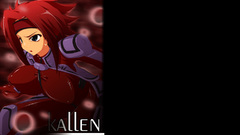 Code geass Stadtfeld Kallen