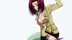 Code geass Stadtfeld Kallen