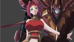 Code geass Stadtfeld Kallen