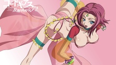 Code geass Stadtfeld Kallen