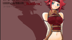 Code geass Stadtfeld Kallen