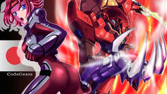 Code geass Stadtfeld Kallen