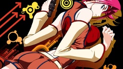 Code geass Stadtfeld Kallen