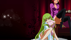 Code geass Stadtfeld Kallen