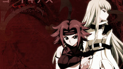 Code geass Stadtfeld Kallen