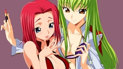 Code geass Stadtfeld Kallen