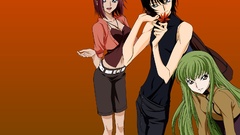 Code geass Stadtfeld Kallen