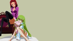 Code geass Stadtfeld Kallen
