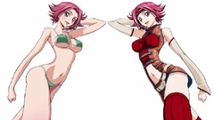 Code geass Stadtfeld Kallen