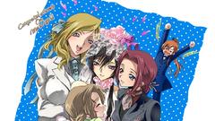 Code geass Stadtfeld Kallen