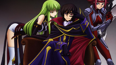 Code geass Stadtfeld Kallen