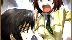 Code geass Stadtfeld Kallen