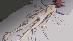 Code geass Stadtfeld Kallen