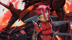 Code geass Stadtfeld Kallen