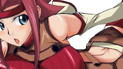 Code geass Stadtfeld Kallen