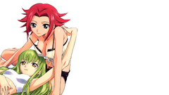 Code geass Stadtfeld Kallen