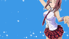 Code geass Stadtfeld Kallen