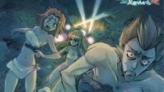 Code geass Stadtfeld Kallen