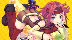 Code geass Stadtfeld Kallen