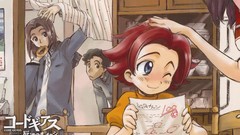 Code geass Stadtfeld Kallen