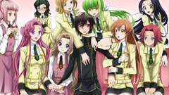 Code geass Sumeragi Kaguya