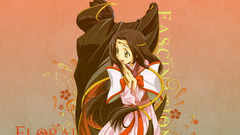 Code geass Sumeragi Kaguya