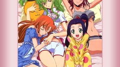 Code geass Sumeragi Kaguya