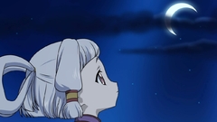 Code geass tianzi Anime