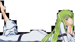 Code geass transparent C