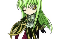 Code geass transparent C