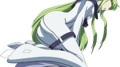 Code geass transparent C